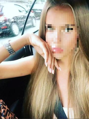 Анкета проститутки Фариза, 23 года